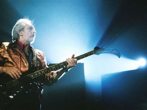Best Bassists: 20 Icons Whose Rock.